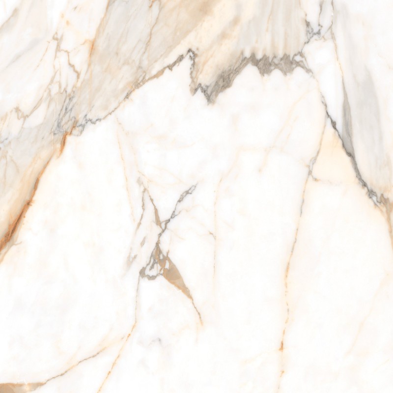 Makrana California White Matt 60x60cm (box of 3)