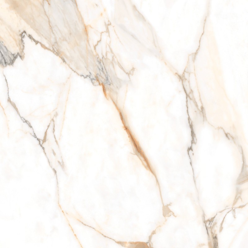 Makrana California White Matt 60x60cm (box of 3)