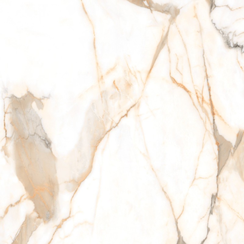 Makrana California White Matt 60x60cm (box of 3)
