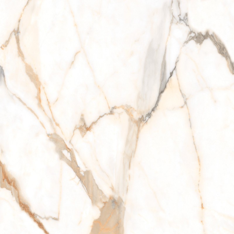 Makrana California White Matt 60x60cm (box of 3)