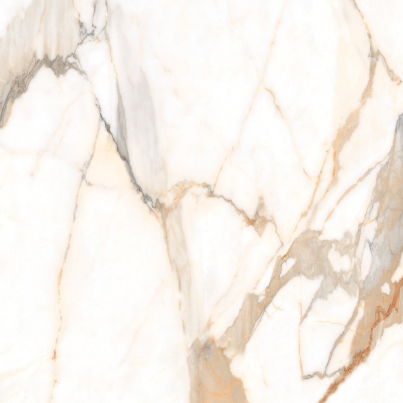 Makrana California White Matt 60x60cm (box of 3)