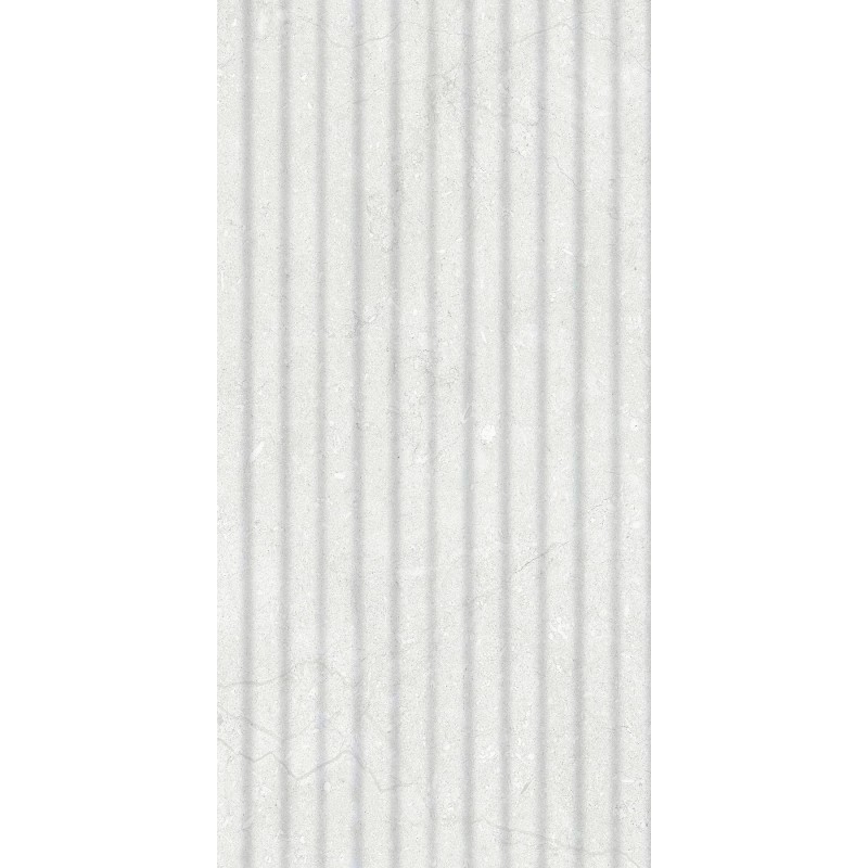 Mare Decor White Matt 30x60cm (box of 6)