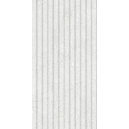 Mare Decor White Matt 30x60cm (box of 6)