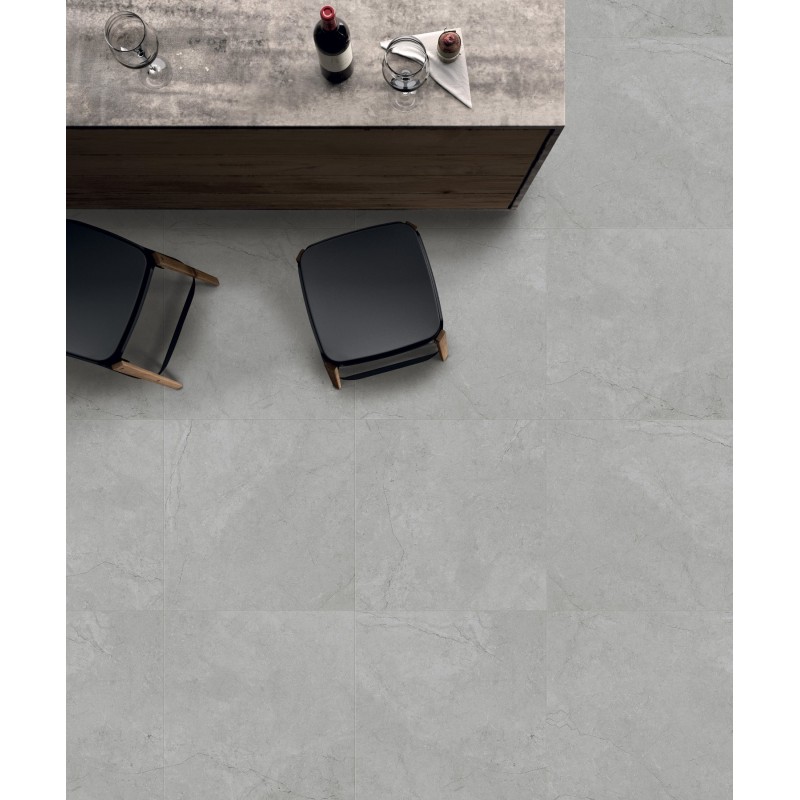 Mare Grey Matt 60x60cm (box of 4)