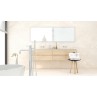Mojo Ivory Matt 30x60cm (box of 8)