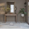 Newstone Iceberg Light Grey Matt 40x60cm (box of 6)