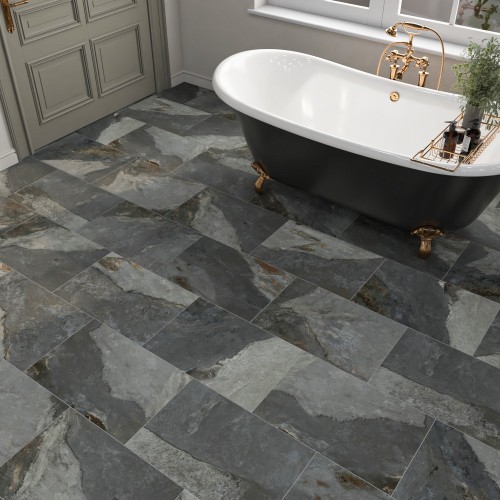 Newstone Jade Green Matt 40x60cm (box of 6)
