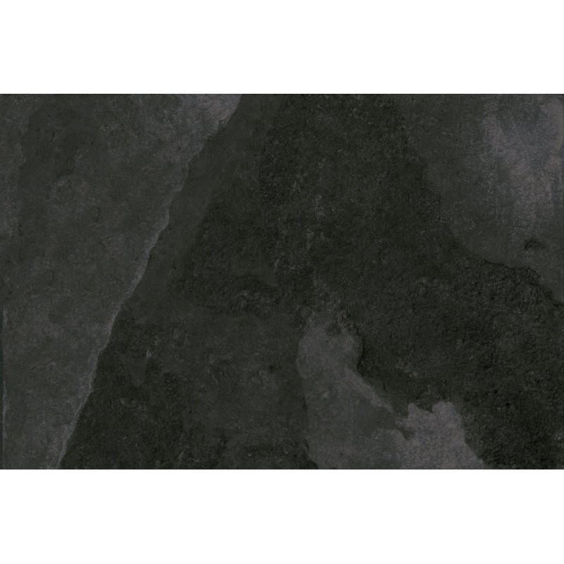 Newstone Shadow Black Matt 40x60cm (box of 6)