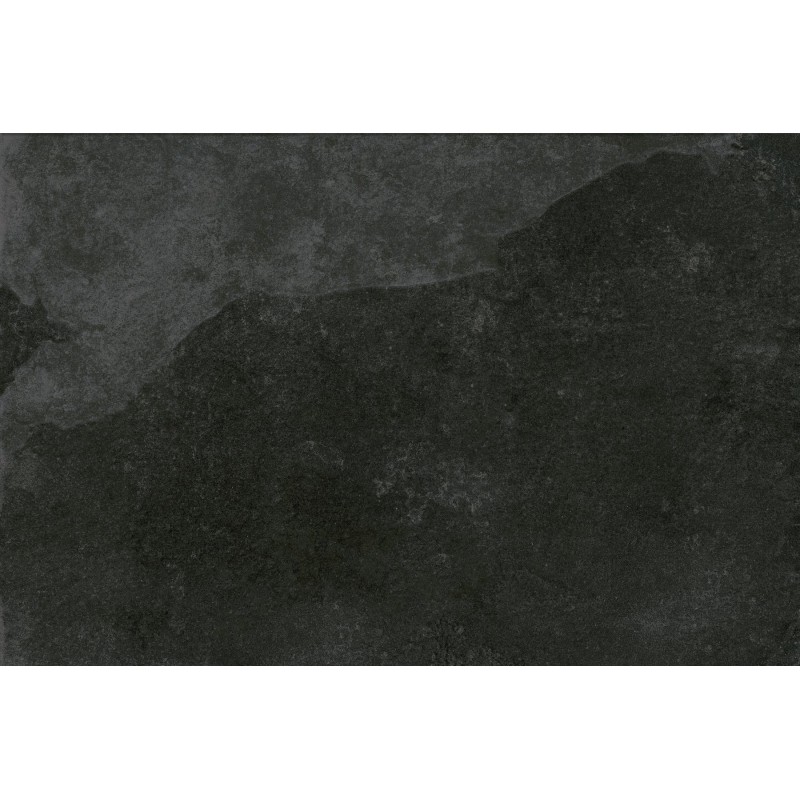 Newstone Shadow Black Matt 40x60cm (box of 6)