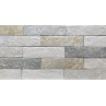 Provence Mix Beige Matt 6.2x23.5cm (box of 40)