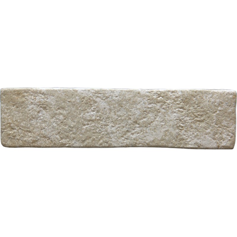 Provence Mix Beige Matt 6.2x23.5cm (box of 40)