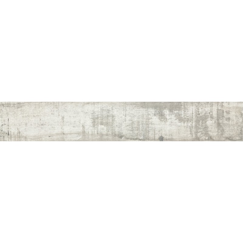 Roof White Matt 15x90cm (box of 7)