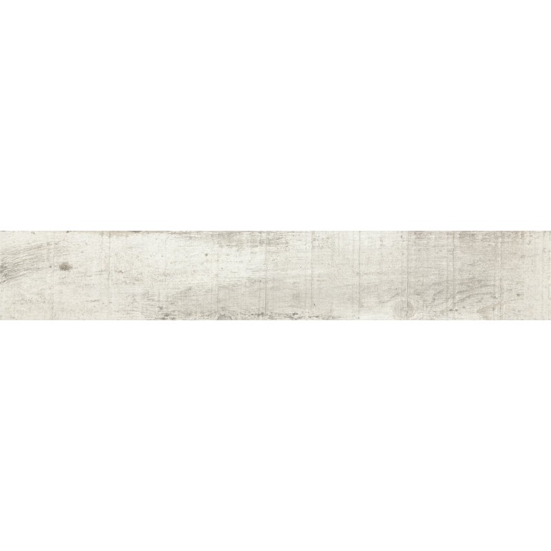 Roof White Matt 15x90cm (box of 7)