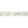Roof White Matt 15x90cm (box of 7)