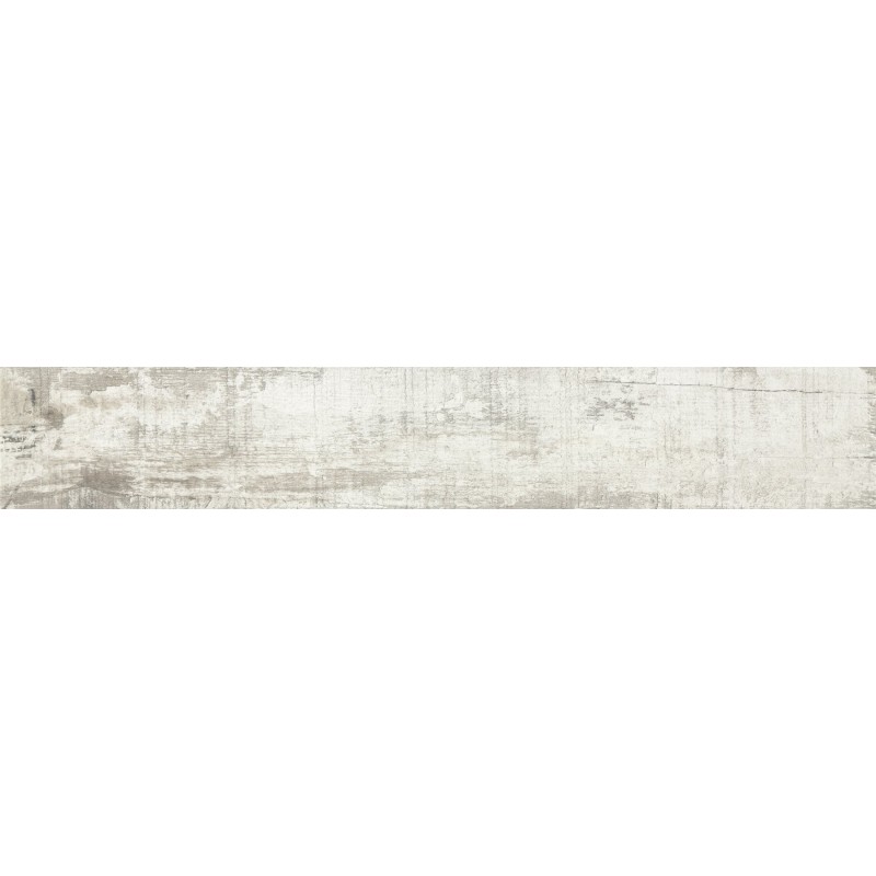 Roof White Matt 15x90cm (box of 7)
