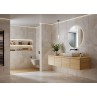 Sahara Beige Satin 60x60cm (box of 4)