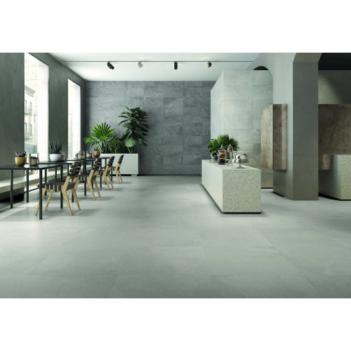 Stoneart Grey Matt 30x60cm (box of 8)
