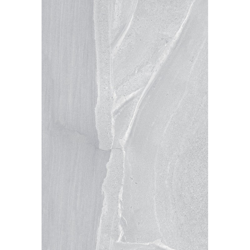 Stoneline White Matt 40x60cm (box of 6)