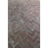 Tosca Teja Beige Matt 6.2x23.5cm (box of 40)