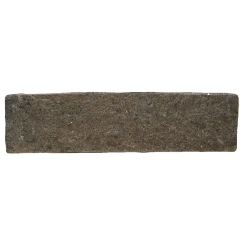 Tosca Vison Mink Grey Matt 6.2x23.5cm (box of 40)