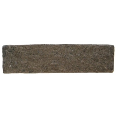 Tosca Vison Mink Grey Matt 6.2x23.5cm (box of 40)
