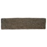 Tosca Vison Mink Grey Matt 6.2x23.5cm (box of 40)