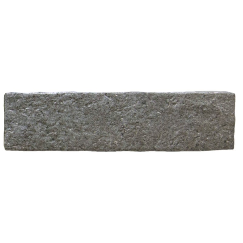 Tosca Vison Mink Grey Matt 6.2x23.5cm (box of 40)