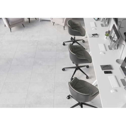 Valley Grey Matt 30x60cm (box of 8)