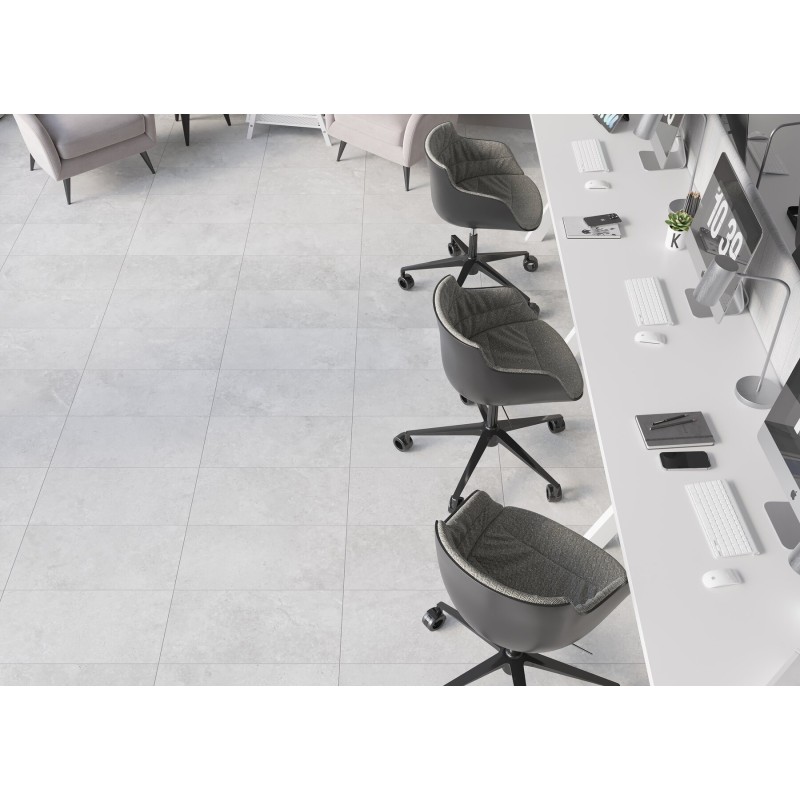 Valley Grey Matt 30x60cm (box of 8)