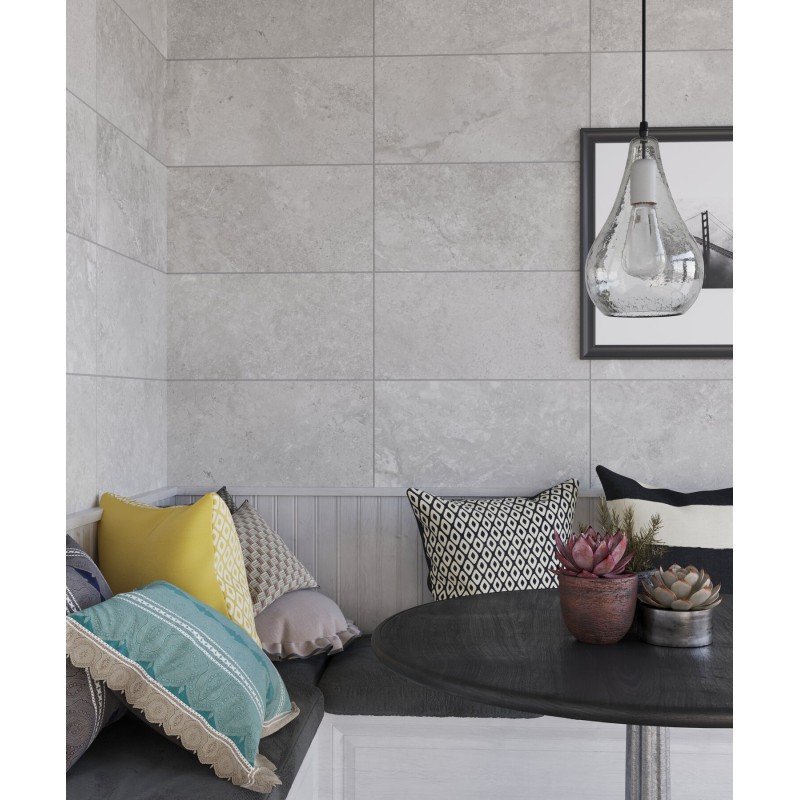 Valley Grey Matt 30x60cm (box of 8)