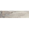 Vintage Multi Coloured Wood Matt 15x90cm (box of 7)