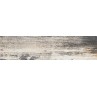 Vintage Multi Coloured Wood Matt 15x90cm (box of 7)