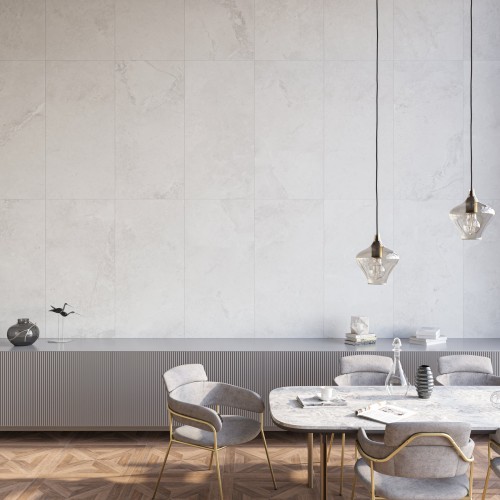Beyond White Matt 60x120cm (box of 2)