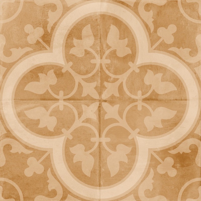 Bourton Cotto Matt 45x45cm (box of 6)