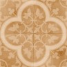 Bourton Cotto Matt 45x45cm (box of 6)