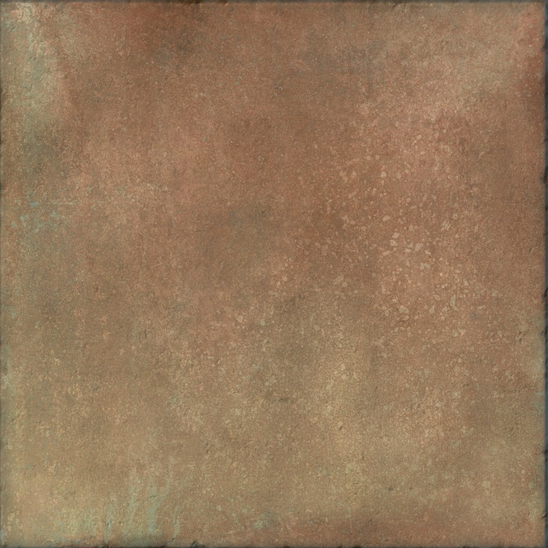 Casa Mila Cotto Matt 49.7x49.7cm (box of 6)