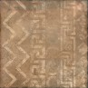 Casa Mila Decor Teracotta Matt 49.7x49.7cm (box of 6)