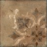 Casa Mila Decor Teracotta Matt 49.7x49.7cm (box of 6)