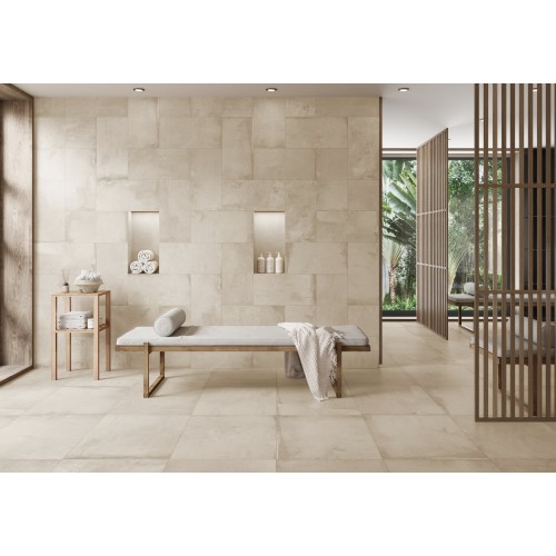 Comapedrosa Beige Matt 60x60cm (box of 4)