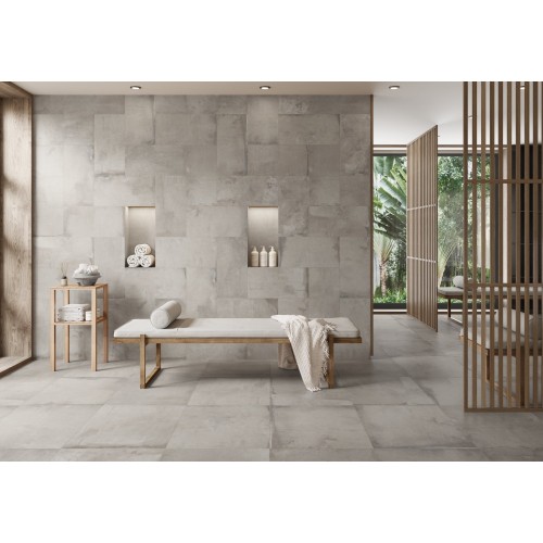 Comapedrosa Grey Matt 60x60cm (box of 4)