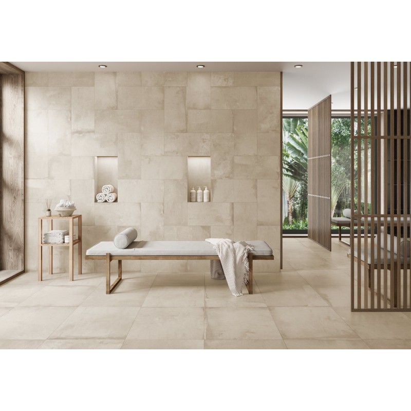 Comapedrosa Grey Matt 60x60cm (box of 4)