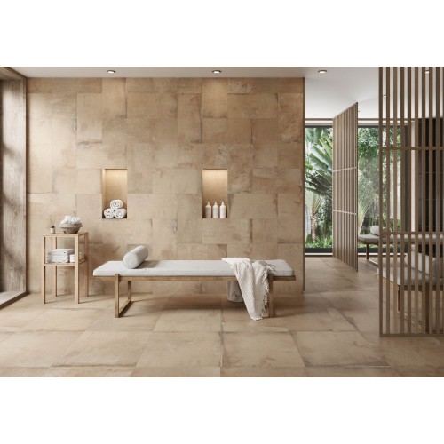 Comapedrosa Terracotta Matt 60x60cm (box of 4)