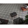 Devonstone Black Matt 33x33cm (box of 11)