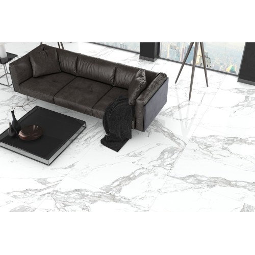Eternal Grey Marble Polished 60x120cm (box of 2)