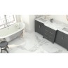 Eternal Grey Marble Polished 60x60cm (box of 4)