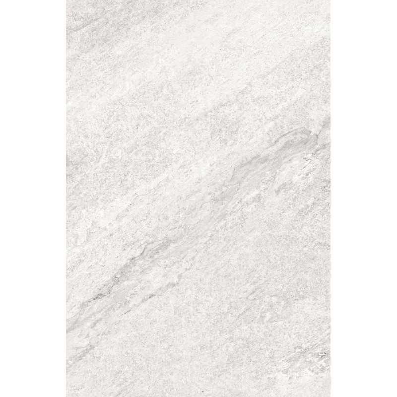 Newstone Quartz White Matt 40x60cm (box of 6)