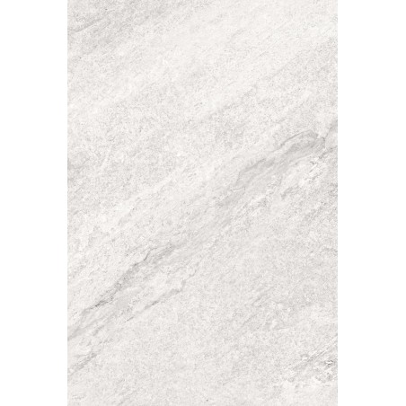 Newstone Quartz White Matt 40x60cm (box of 6)