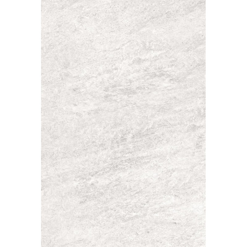 Newstone Quartz White Matt 40x60cm (box of 6)
