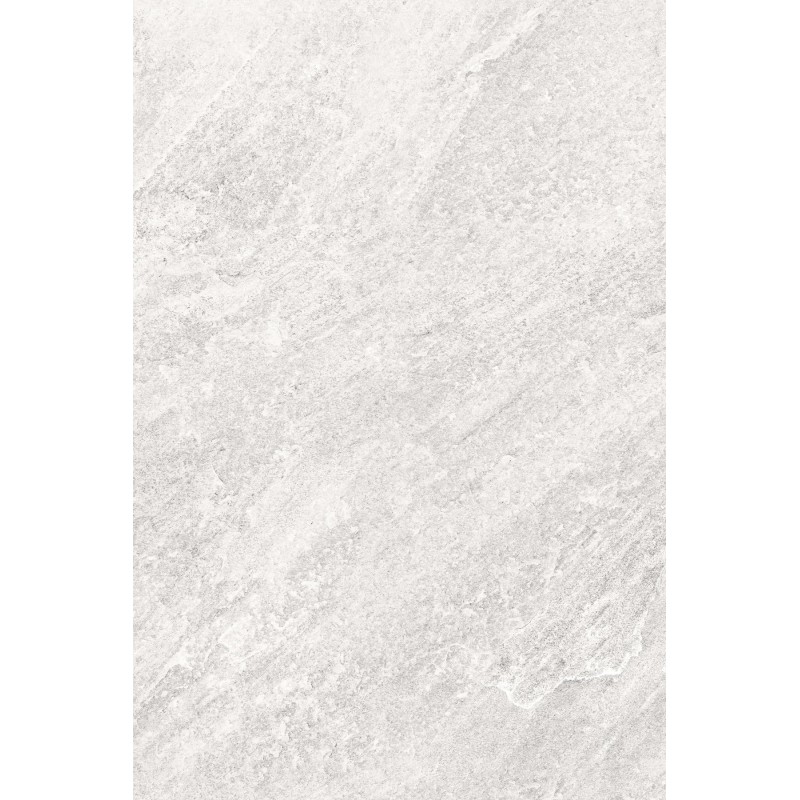 Newstone Quartz White Matt 40x60cm (box of 6)