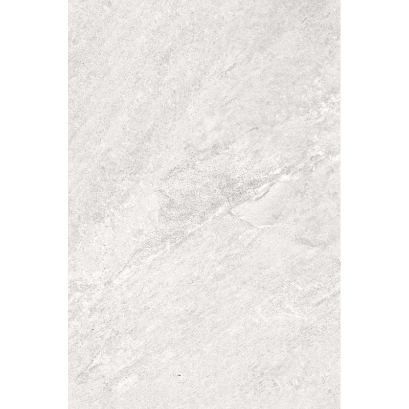 Newstone Quartz White Matt 40x60cm (box of 6)